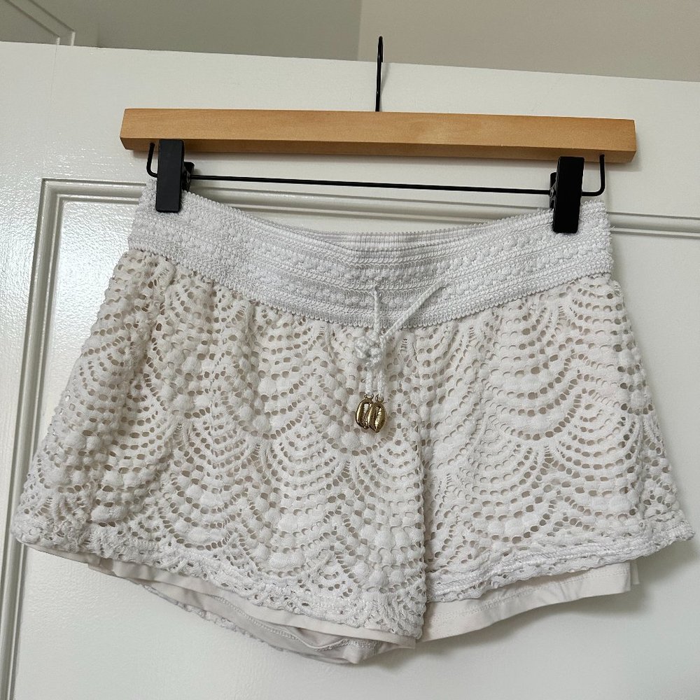 Lily Pulitzer each short